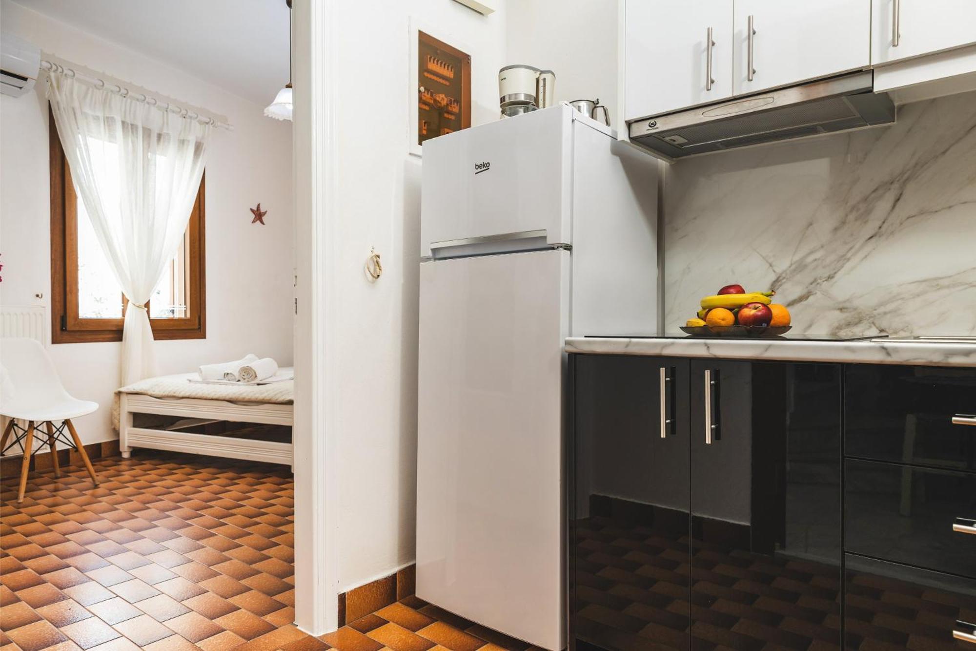 Rooms Maria Naxos City Zewnętrze zdjęcie