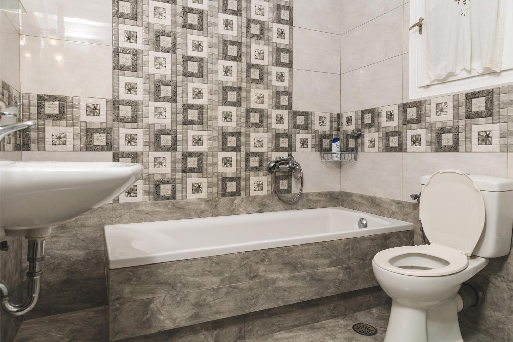 Rooms Maria Naxos City Zewnętrze zdjęcie